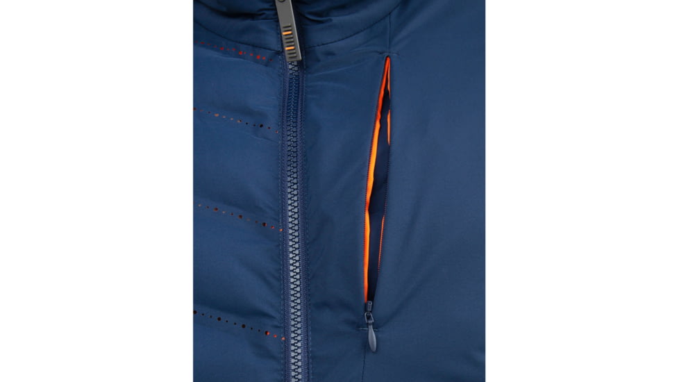 Beretta ROE JACKET BLUE TOTAL ECL MED 8B751E03