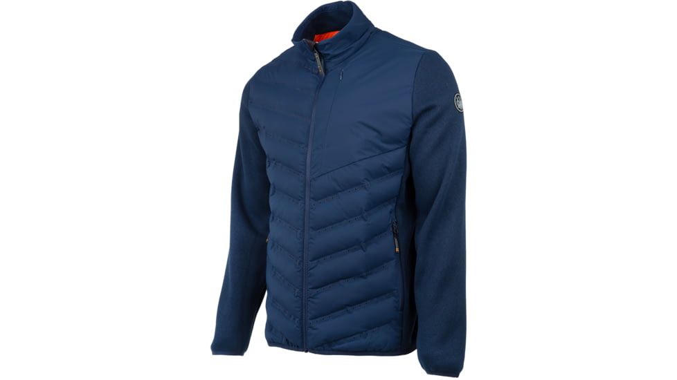 Beretta ROE JACKET BLUE TOTAL ECL MED 8B751E03