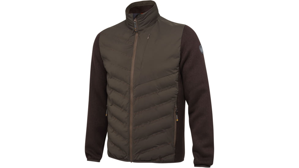 Beretta ROE JACKET BROWN BARK LG 5FD248E9