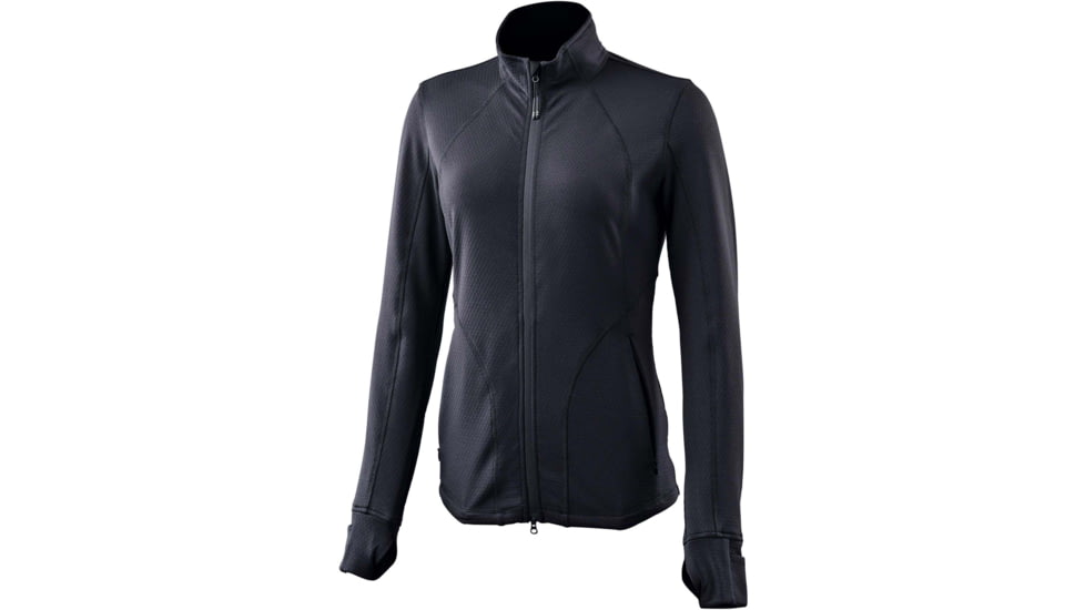 Beretta Suojella Fleece - Women's, Ebony, 2XL, PD461T219909ORXXL