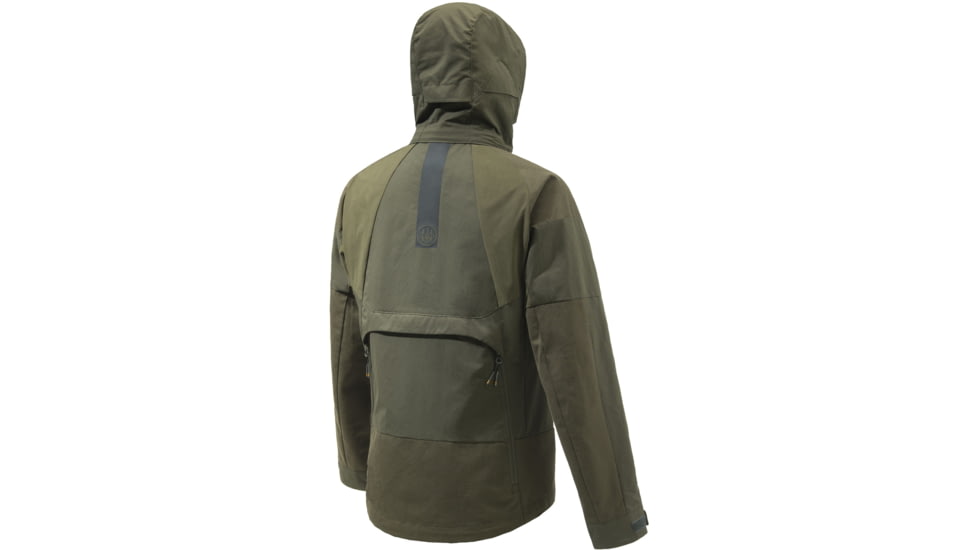 Beretta THORN RESISTANT EVO JKT GREEN MOSS 2XL CE747E2D