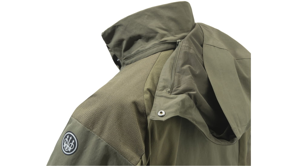 Beretta THORN RESISTANT EVO JKT GREEN MOSS 2XL CE747E2D