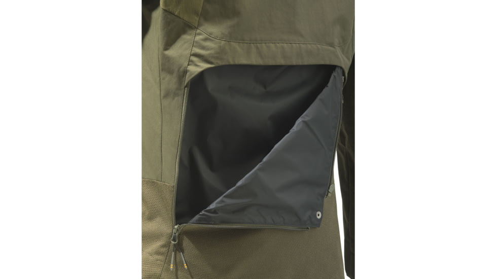 Beretta THORN RESISTANT EVO JKT GREEN MOSS 2XL CE747E2D