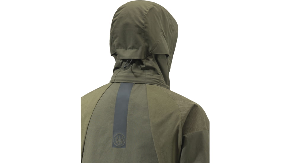 Beretta THORN RESISTANT EVO JKT GREEN MOSS 2XL CE747E2D