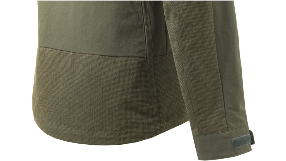 Beretta THORN RESISTANT EVO JKT GREEN MOSS 2XL CE747E2D