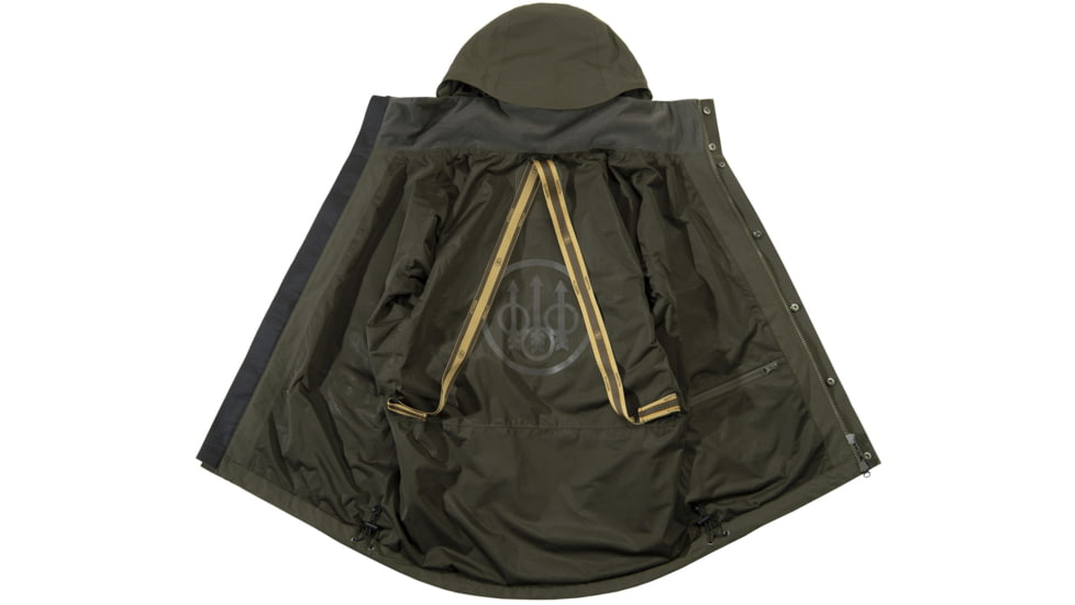 Beretta THORN RESISTANT EVO JKT GREEN MOSS 2XL CE747E2D