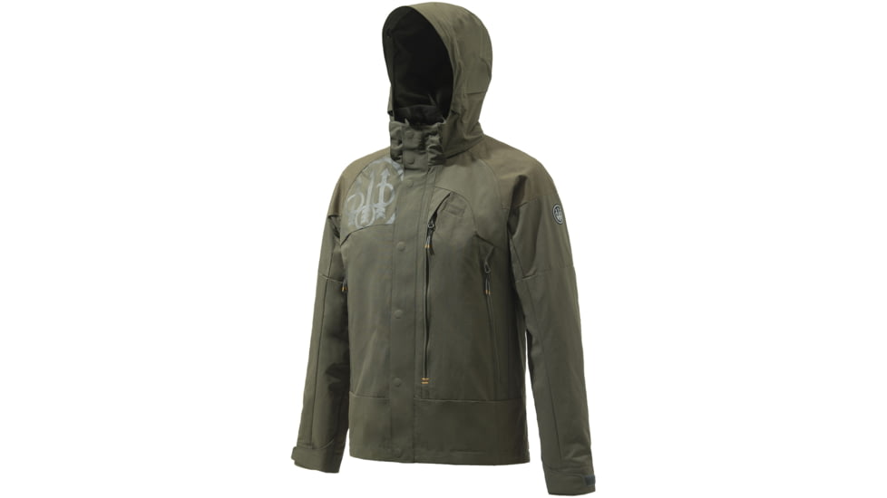 Beretta THORN RESISTANT EVO JKT GREEN MOSS 2XL CE747E2D