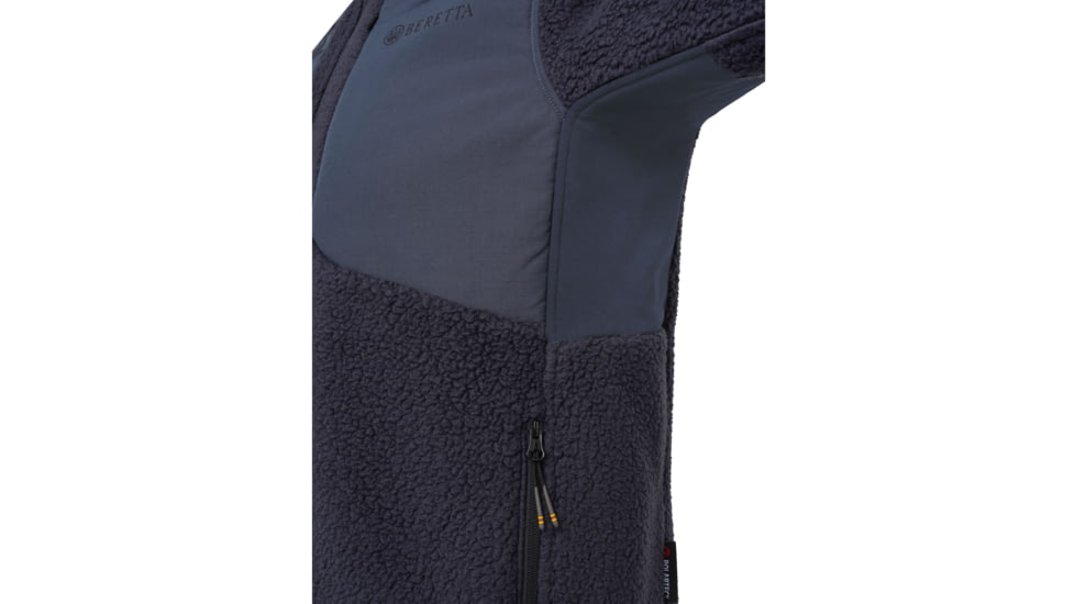 Beretta TRAILHEAD THERMAL PRO JACKET EBONY SM 2255789C