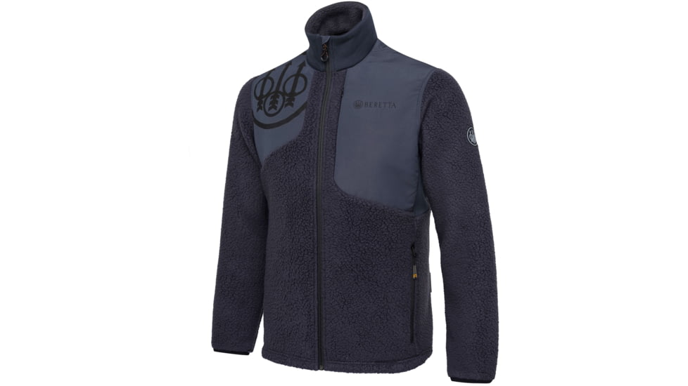 Beretta TRAILHEAD THERMAL PRO JACKET EBONY SM 2255789C