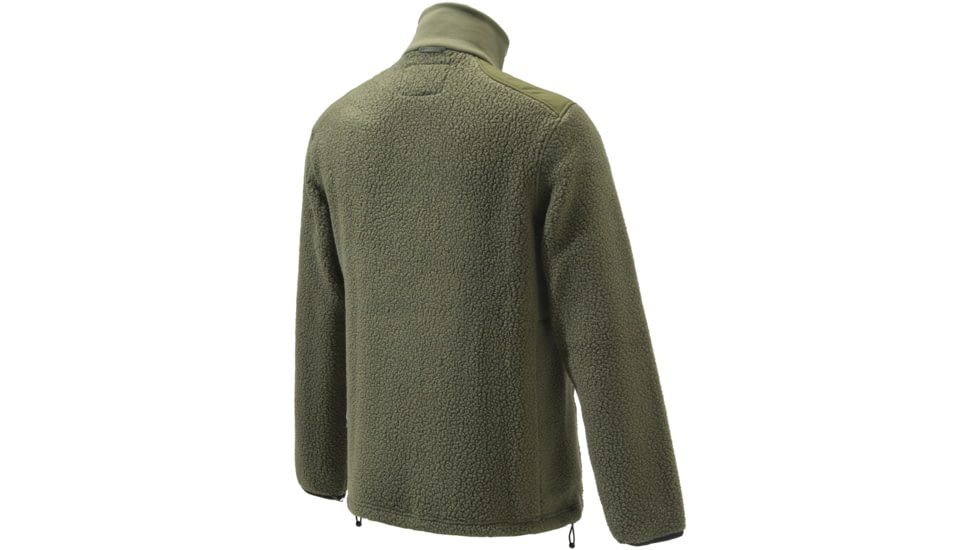 Beretta TRAILHEAD THERMAL PRO JACKET GREEN LG 531DABDD