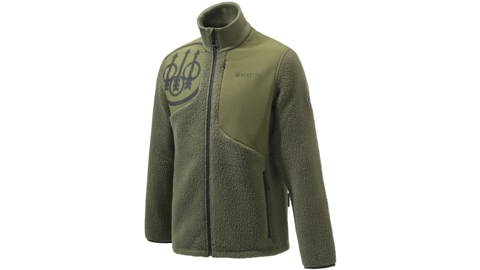 Beretta TRAILHEAD THERMAL PRO JACKET GREEN LG 531DABDD