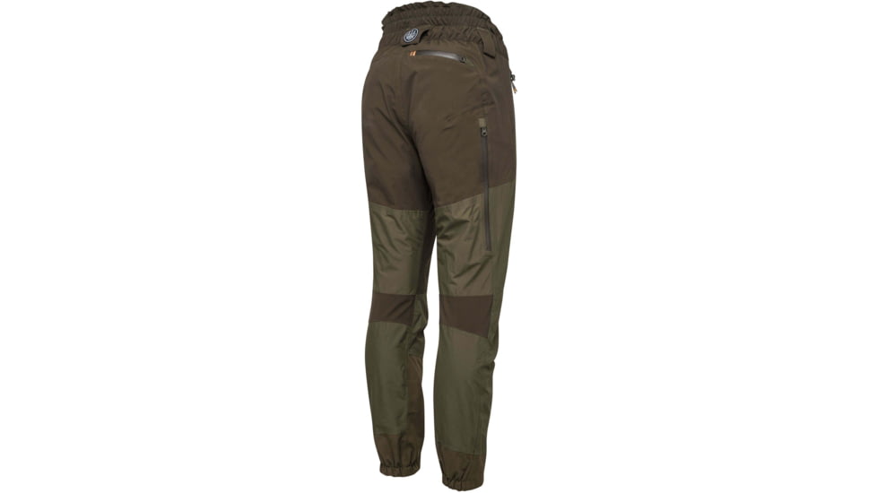 Beretta TRI-ACTIVE EVO PANTS MOSS/BROWN BARK B4AAF9A0