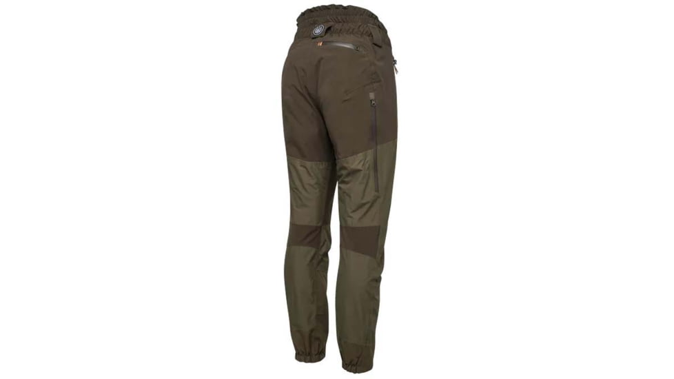 Beretta Tri-Active EVO Pants - Men's, Moss/Brown Bark, Extra Large, CU133T220607V7XL
