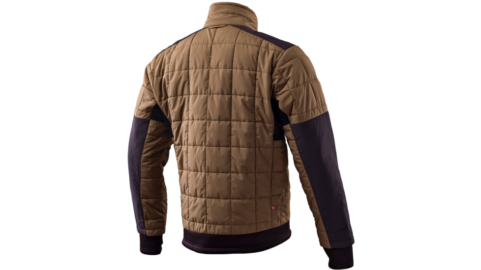 Beretta WINGBEAT INSULTR JACKET OTTER 2XL 814A891E