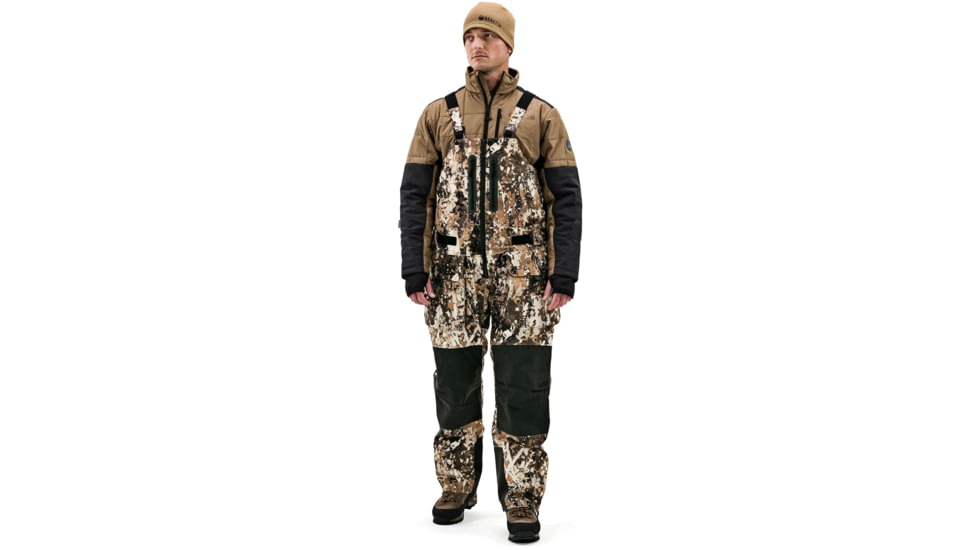 Beretta WINGBEAT INSULTR JACKET OTTER 2XL 814A891E
