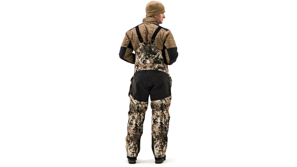 Beretta WINGBEAT INSULTR JACKET OTTER 2XL 814A891E
