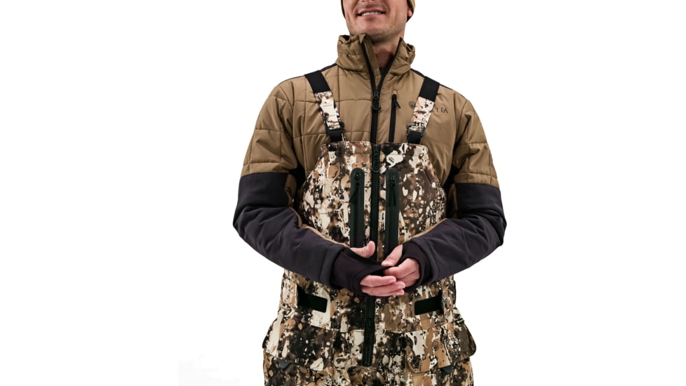 Beretta WINGBEAT INSULTR JACKET OTTER 2XL 814A891E