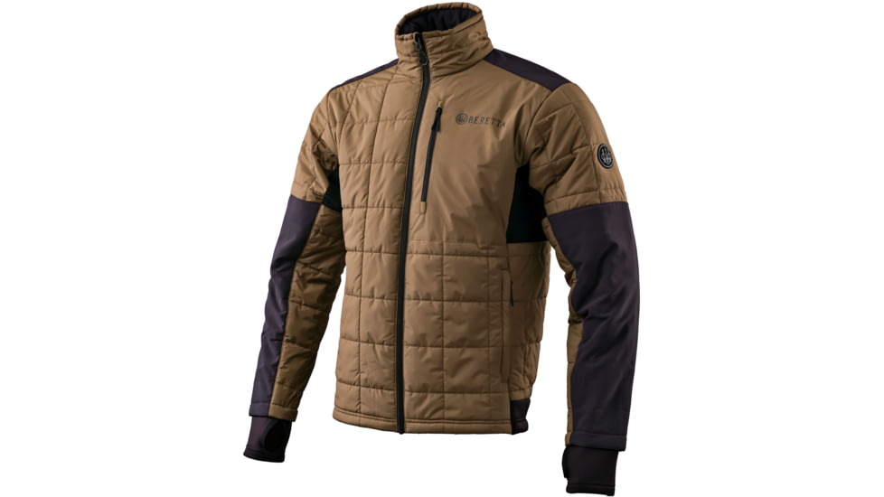 Beretta WINGBEAT INSULTR JACKET OTTER 2XL 814A891E