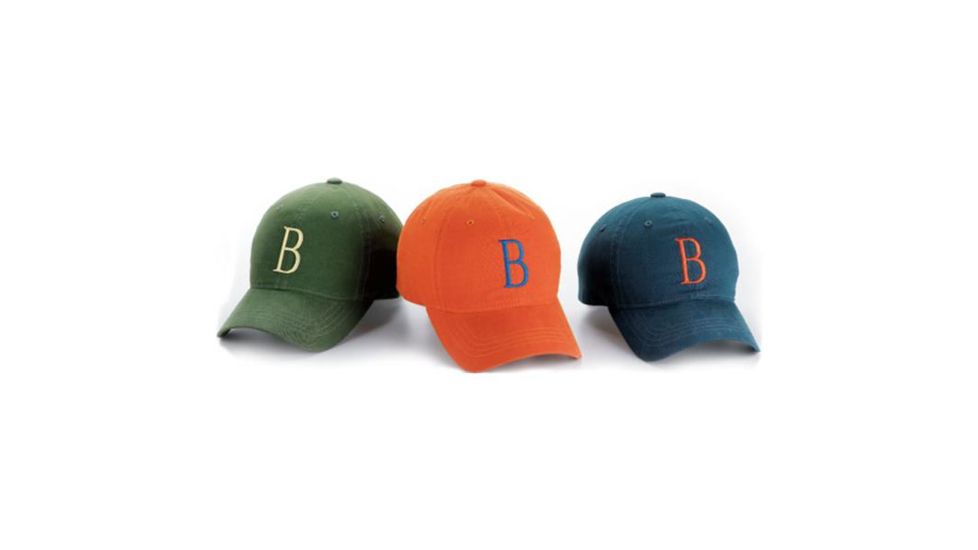 Beretta Big B-2 Cap, Orange BC899190411
