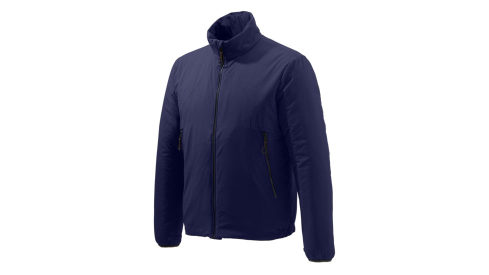 Beretta BIS Jacket 2.0, Total Eclipse Blue, Large GU133T14050504L