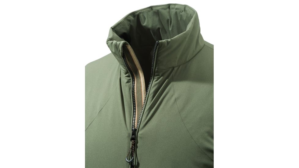 Beretta BIS Jacket 2.0, Green, Large GU133T14050715L