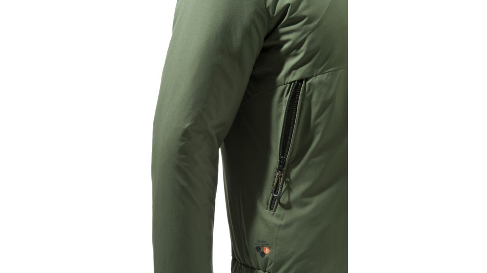 Beretta BIS Jacket 2.0, Green, Large GU133T14050715L