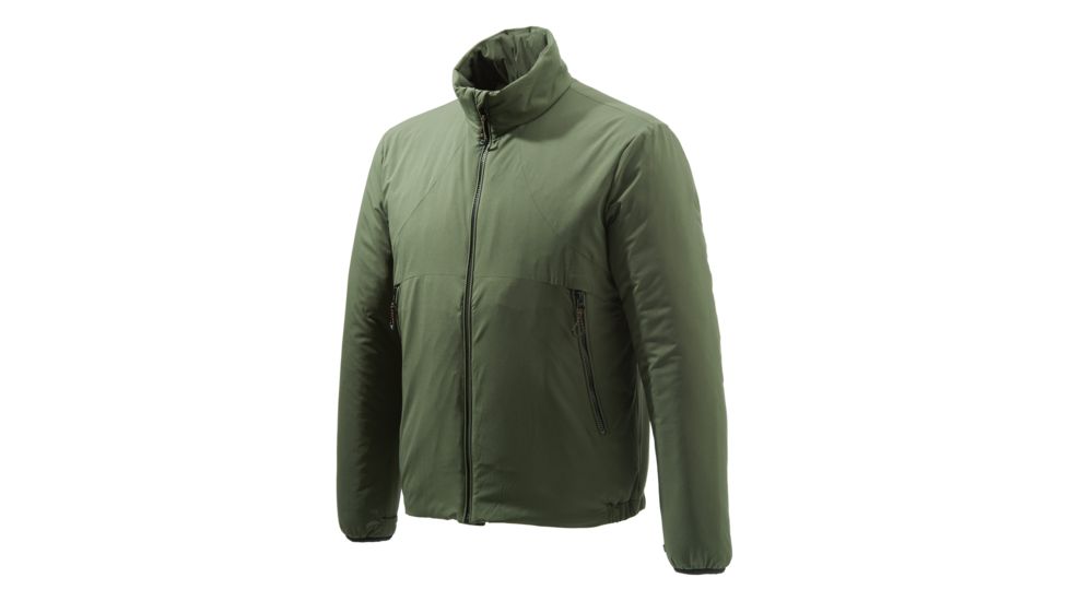 Beretta BIS Jacket 2.0, Green, Large GU133T14050715L