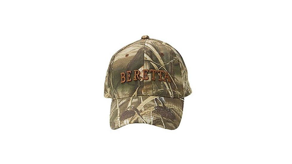 Beretta Cap Camo Max 4 BC14166077