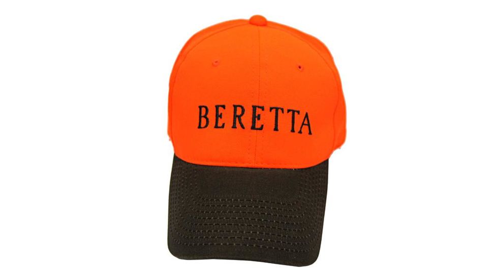 Beretta Cap Upland, Camo BC13916825