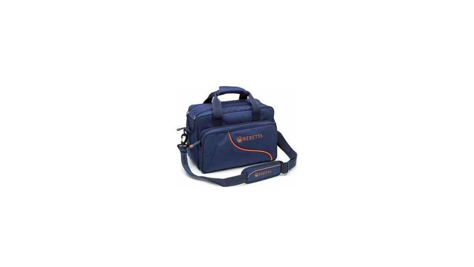 Beretta Cartridge Bag 68 Boxes Bs65014458