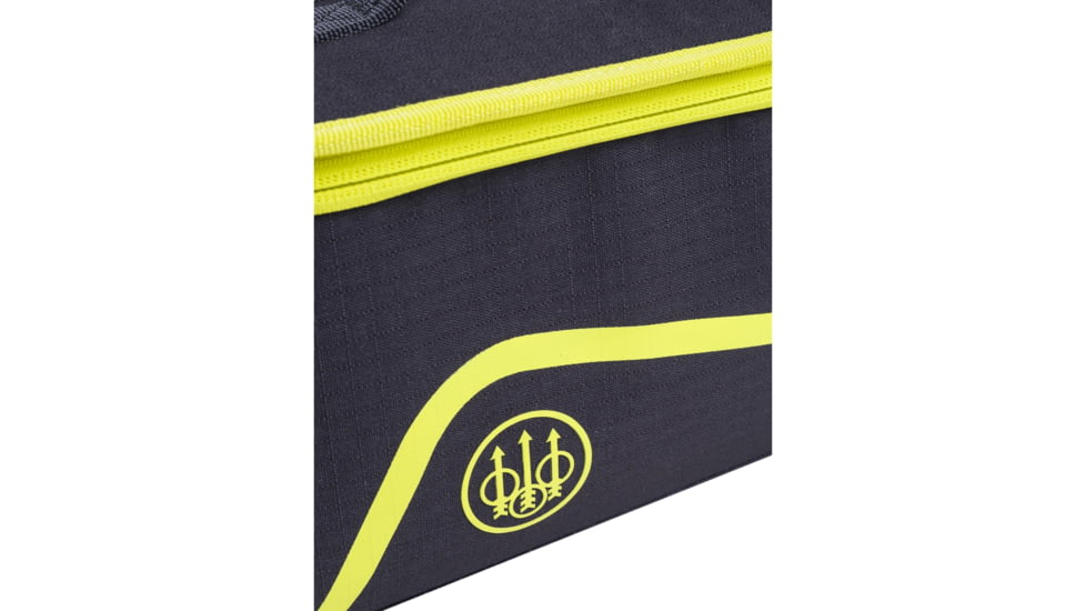 Beretta Challenge 100 Cartridge Bag, Ebony/Sulphur Spring, BS532T226209T7UNI