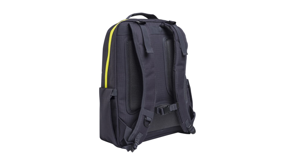 Beretta Challenge 18L Backpack, Ebony/Sulphur Spring, BS552T226209T7UNI