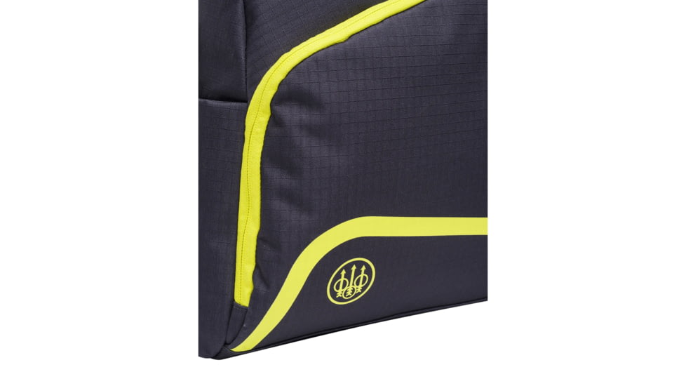 Beretta Challenge 18L Backpack, Ebony/Sulphur Spring, BS552T226209T7UNI