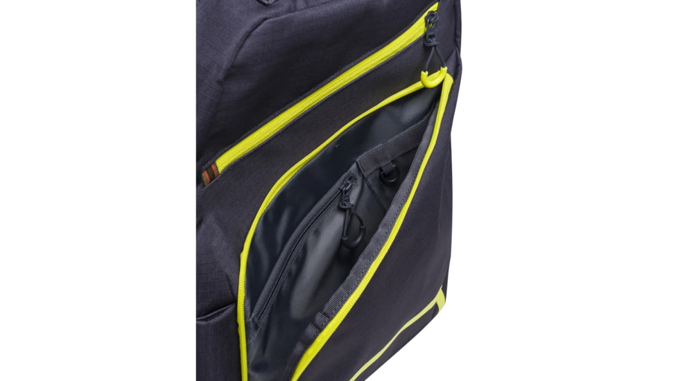 Beretta Challenge 18L Backpack, Ebony/Sulphur Spring, BS552T226209T7UNI