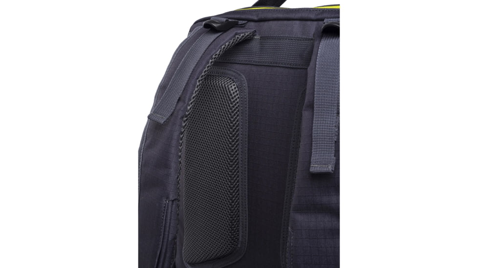 Beretta Challenge 18L Backpack, Ebony/Sulphur Spring, BS552T226209T7UNI