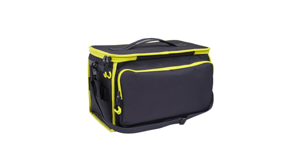 Beretta Challenge 250 Cartridge Bag, Ebony/Sulphur Spring, BS542T226209T7UNI