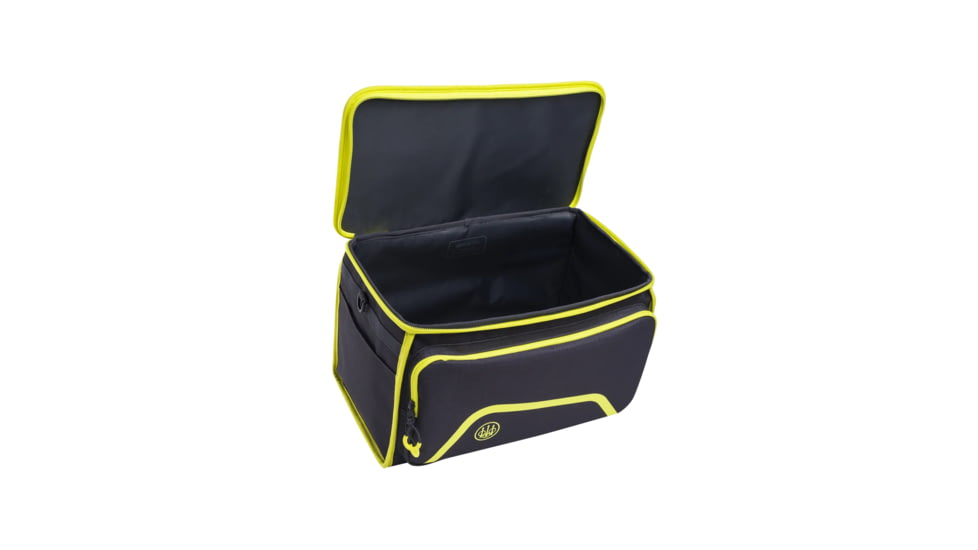 Beretta Challenge 250 Cartridge Bag, Ebony/Sulphur Spring, BS542T226209T7UNI