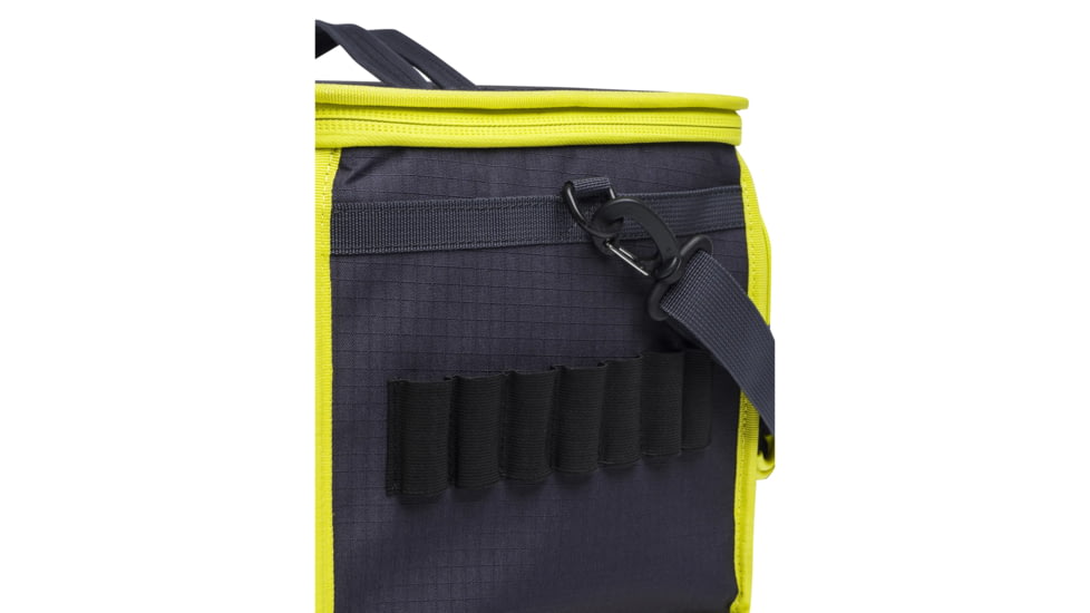 Beretta Challenge 250 Cartridge Bag, Ebony/Sulphur Spring, BS542T226209T7UNI