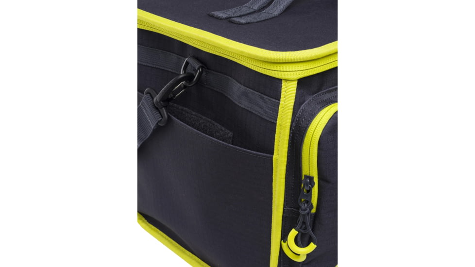 Beretta Challenge 250 Cartridge Bag, Ebony/Sulphur Spring, BS542T226209T7UNI