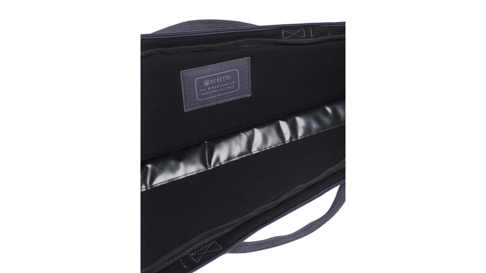 Beretta Challenge Gun Case, 128cm, Ebony &amp; Sulphur Spring, FO841T226209T7UNI