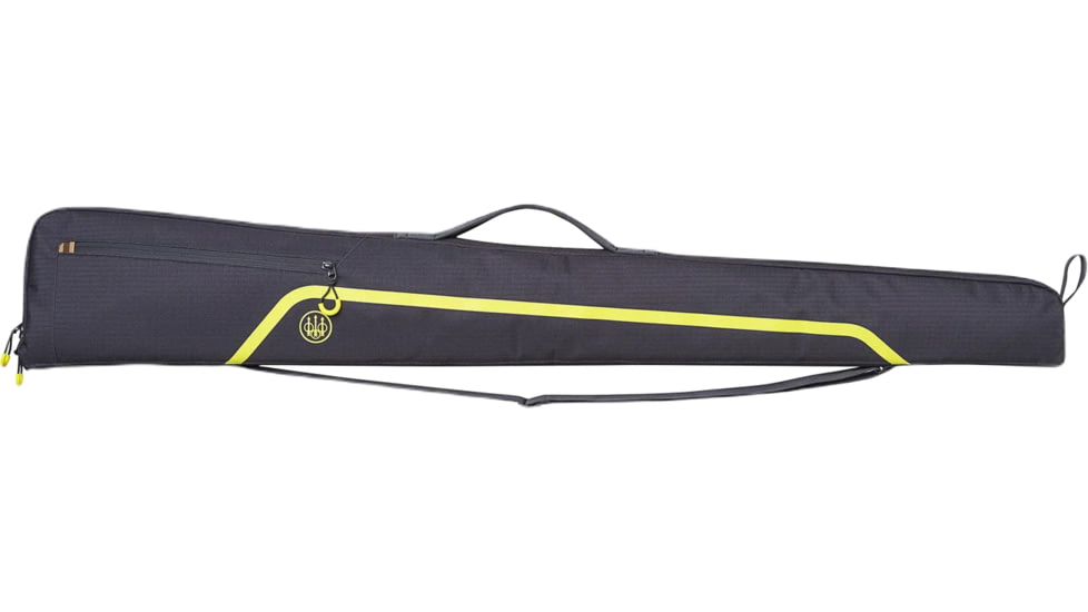 Beretta Challenge Gun Case, 128cm, Ebony &amp; Sulphur Spring, FO841T226209T7UNI