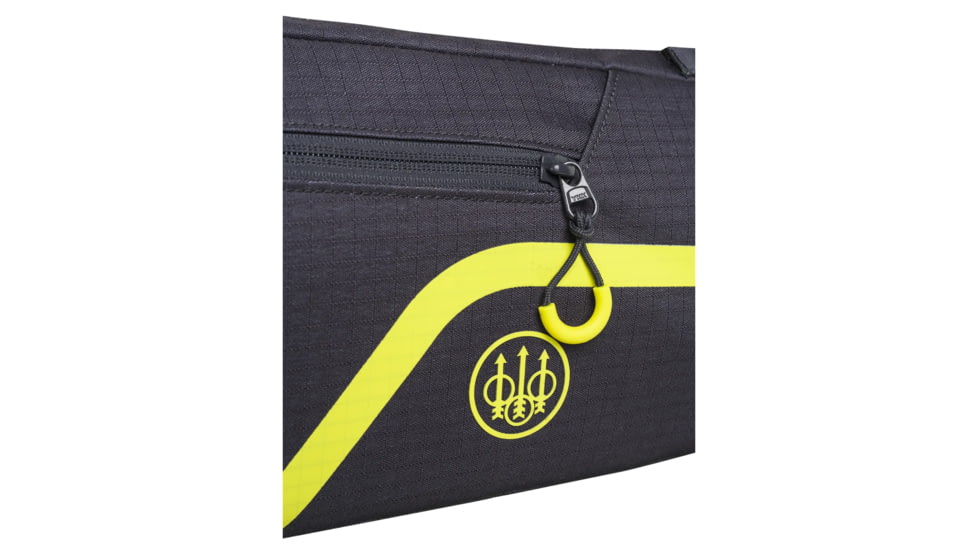 Beretta Challenge Gun Case, 140cm, Ebony &amp; Sulphur Spring, FO801T226209T7UNI