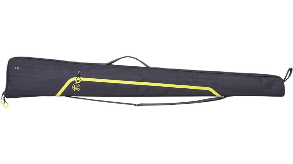 Beretta Challenge Gun Case, 140cm, Ebony &amp; Sulphur Spring, FO801T226209T7UNI