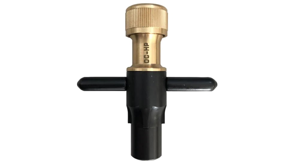 Beretta Choke Key Thread Chaser for OCHP/OC, Black, E02764