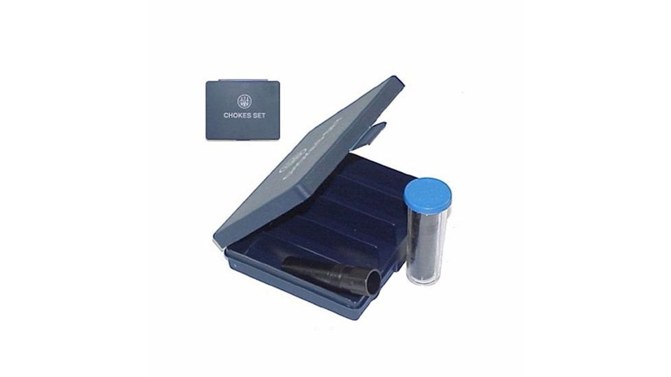 Beretta Choke Tube Case, Blue, C61283