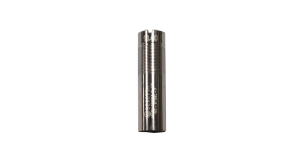 Beretta Mobile Flush SO-10/486 12 Gauge Choke Tube, Improved Cylinder Constriction, Silver, C62051