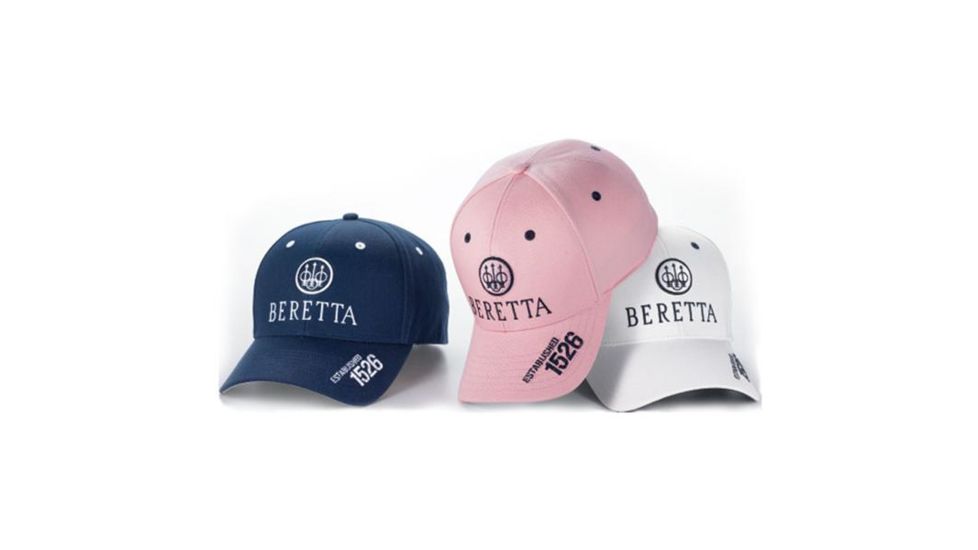 Beretta Classic Trident Cap BC839160340