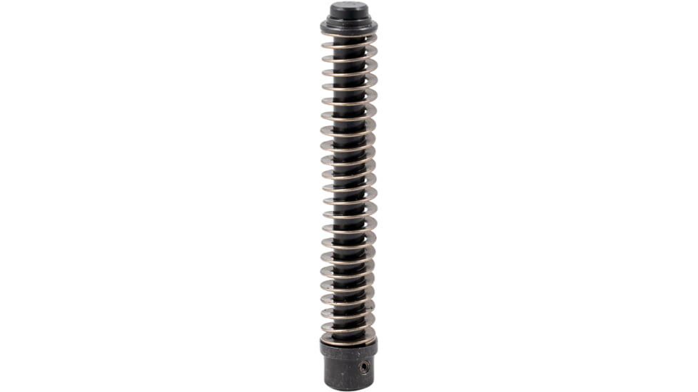 Beretta Competition Flat Recoil Spring, APX Full, Black, C8G251