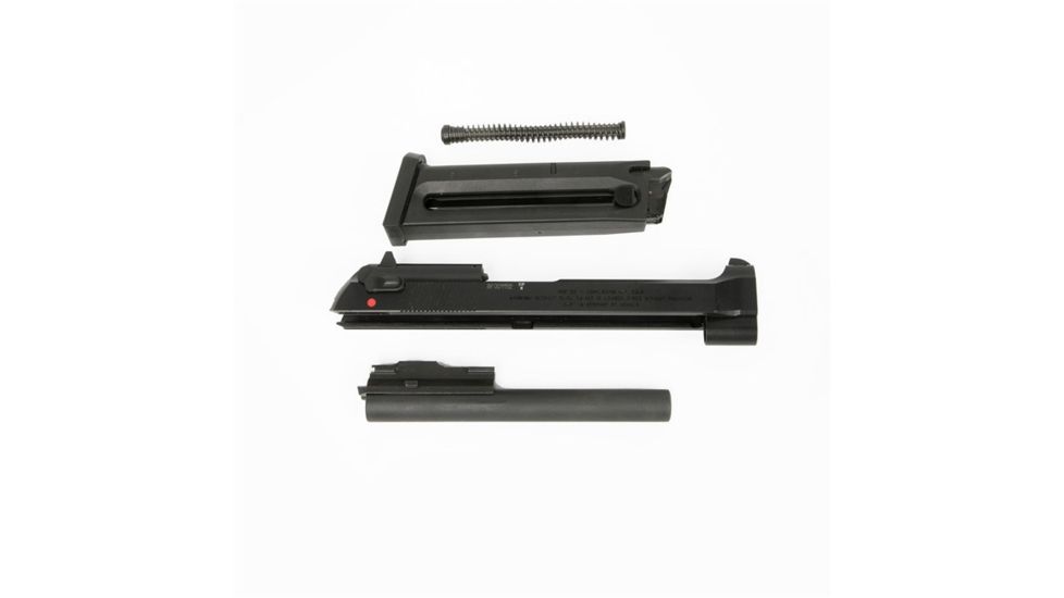 Beretta Conversion Kit .22lr 92fs/96fs W/10-sh Mag. Blued