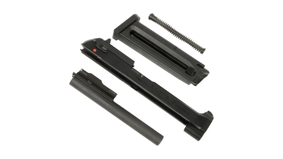 Beretta Conversion Kit .22lr 92fs/96fs W/15-sh Mag. Blued